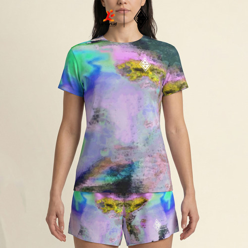 UGLOW - Women - UGS TSHIRT - 1